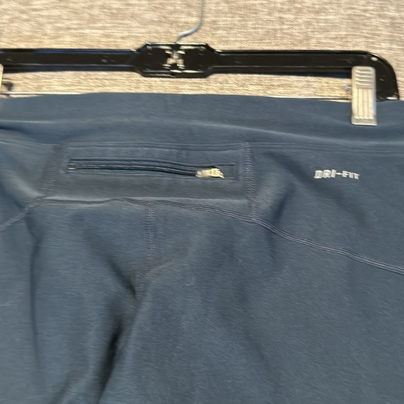 Nike Dri fit Leggings cropped - Picture 7 of 11